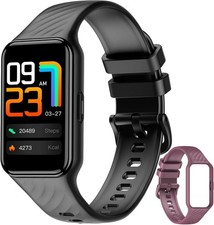 Fitness tracker Smartwatch