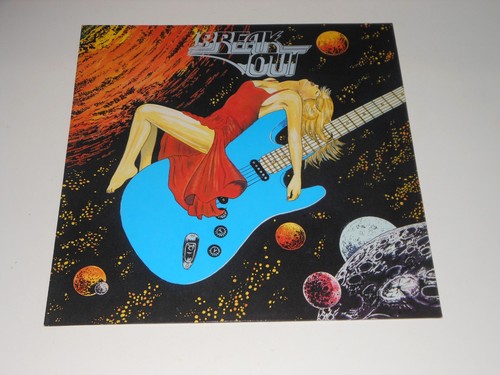 Break out de 1988 - -,