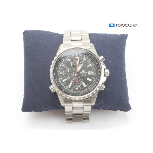 Casio 527d 1avef - casio, ef-527d-1avef