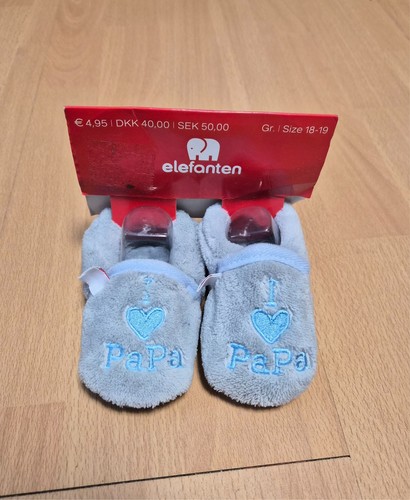 Elefanten schuhe baby kind - elefanten,