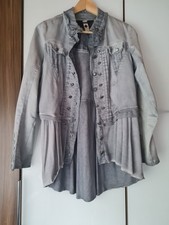 Tredy stretch jeansjacke edles - tredy,stretch, jeansjacke,edles