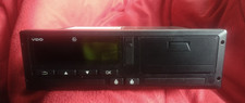 DIGITAL TACHOGRAPH 12v 24v