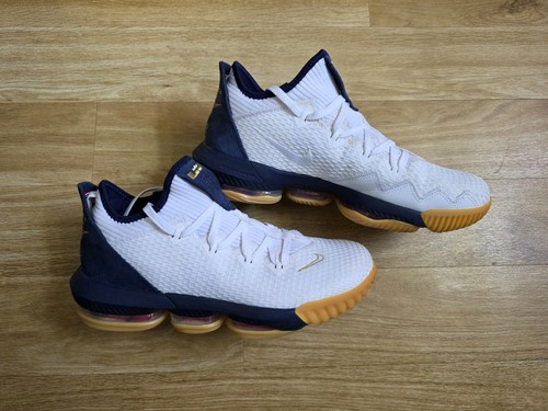 Nike lebron low olympic - lebron,