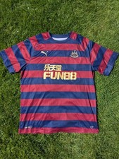 Newcastle United Trikot /