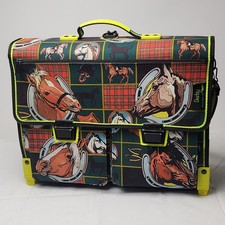 McNeill Schulranzen 90er Jahre