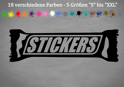 Stickers aufkleber tuning - stickers,