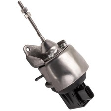 Turbolader Unterdruckdose for