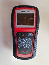 AUTEL AutoLink AL519. OBD II & Can Scan Tool. Diagnosegerät. OBD2-Scanner