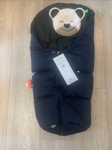 Odenwälder babynest mucki - odenwälder,