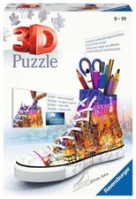 Ravensburger Puzzle 108 Teile