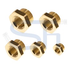 AG auf IG Reduzierung