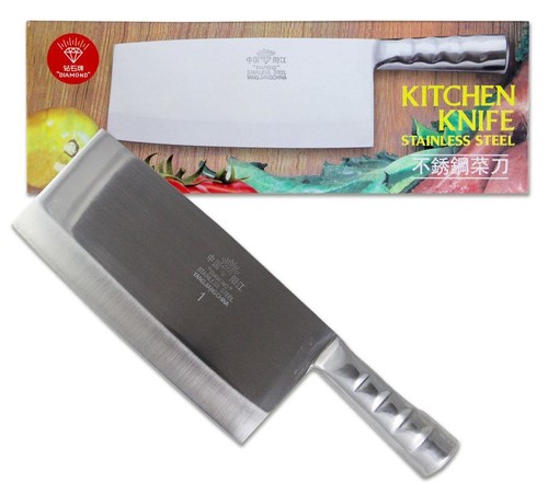 Yangjiang hackmesser - [,