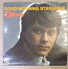 Oliver Good Morning Starshine