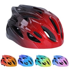 Fahrradhelm Kinder Jungen Mädchen Mehrere Belüftungen Fahrrad Roller Kinderhelm