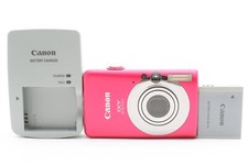 Canon IXY DIGITAL 110 IS