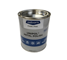 Metal Polish Osborn Unipol 1