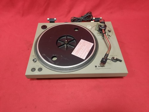 Technics 1500 - sl,
