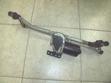 Scheibenwischermotor vorne Opel Astra G CC / Caravan /Coupe / Cabrio