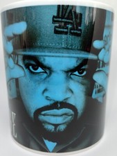 Ice Cube TASSE O'Shea Jackson