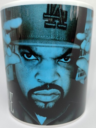 Ice cube tasse shea jackson - ice,