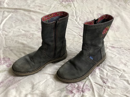 Oilily mädchen stiefel ankle - mädchen,