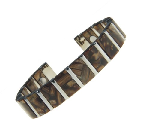 Magnet armreif größe 19 - magnet,