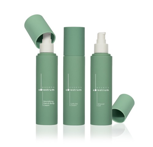 Essens kolostrum body - ⭐️essens,
