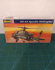Revell AH-64 Apache Hubschrauber Helicopter