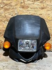 husqvarna Lampenmaske Scheinwerfer H7 800087080 Front light TE TC SM 610