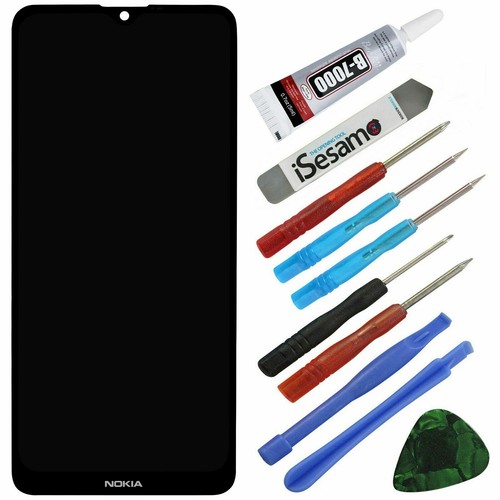 Nokia komplettes lcd - komplettes,