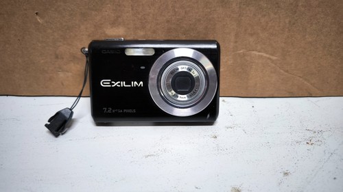 Casio exilim mp - casio, 7.2