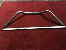 Fahrrad Lenker Bügel Rad Damen Herrenrad alt retro oldtimer