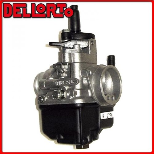 02724 vergaser dellorto phbl - vergaser,