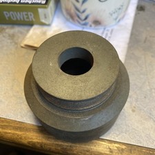 Irus Kupplung Fliehkraft