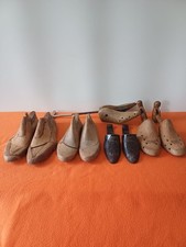 Konvolut ( 9 Teile) antike