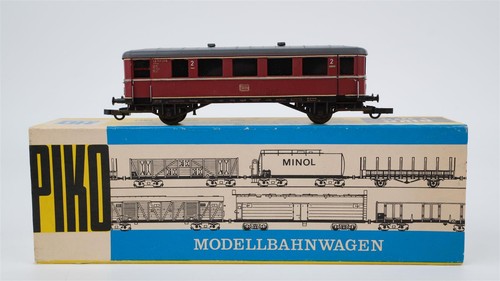 Piko 6104 triebwagen - 5/6104, br