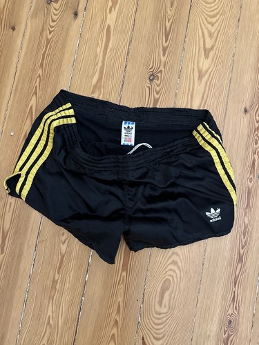 Adidas shorts glanz nylon - adidas,