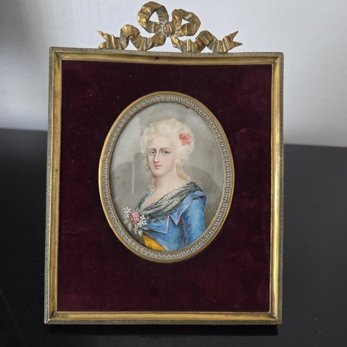 Rahmen louis xvi stil - rahmen,