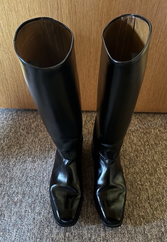 Polizei offizier leder - polizei,