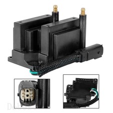 Ignition Coil For Ski-Doo