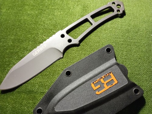 Gerber bear grylls - bear,