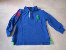 *Ralph Lauren* tolles