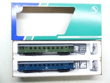 Sachsenmodelle H0 14147