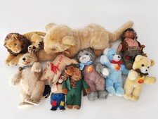 Steiff Stofftier [Molly