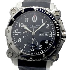 Hamilton (like new &