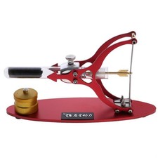 Stirling-Motor-Modell