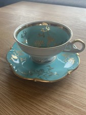 Sammeltasse bareuther bavaria - bareuther,