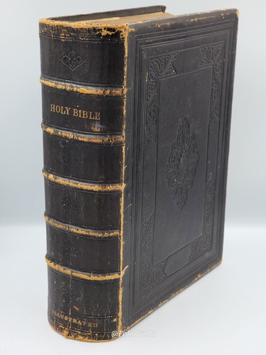 The holy bible collins - holy,