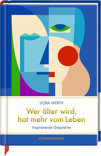 Wer älter wird hat mehr - älter,