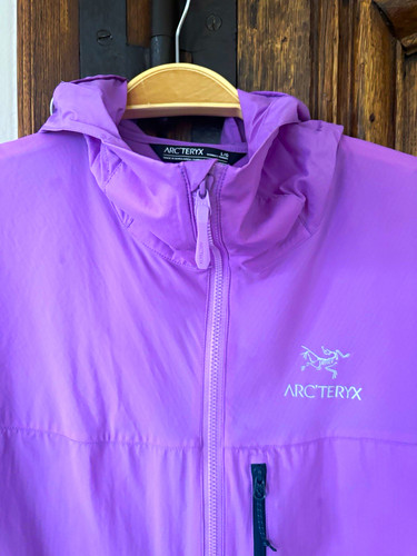 Arc teryx damen outdoor jacke - arc'teryx,